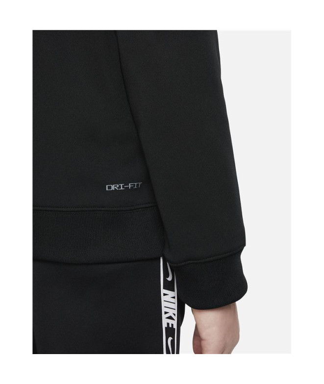 Casaco Nike Menino Roupa de desporto BK