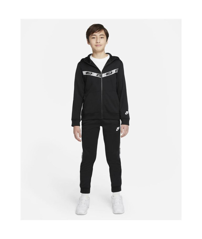 Casaco Nike Menino Roupa de desporto BK