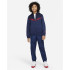 Veste Nike Enfant Bleu Sportswear