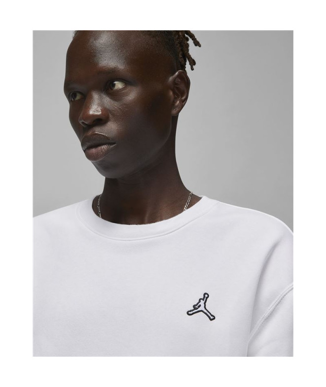 Sweatshirt Jordan Essential para homem Branco