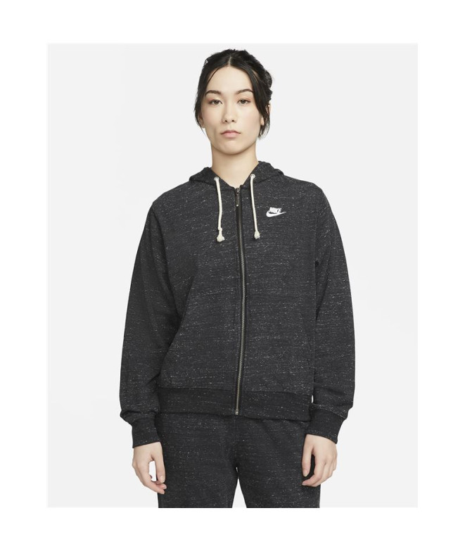 Sweat Nike Femme Vêtements de sport BK