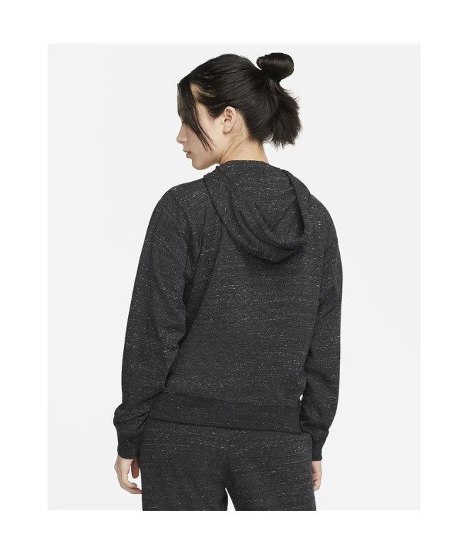 Sweat Nike Femme Vêtements de sport BK