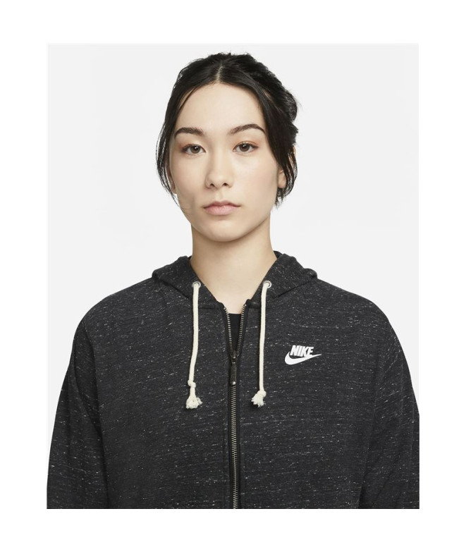Moletom Nike Mulher Roupa de desporto BK