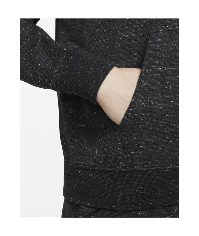 Sweat Nike Femme Vêtements de sport BK