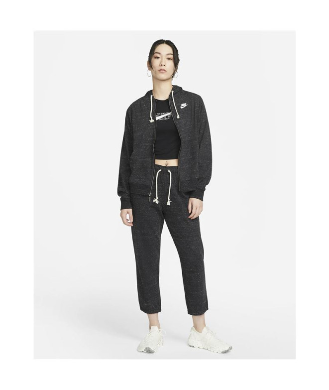 Moletom Nike Mulher Roupa de desporto BK