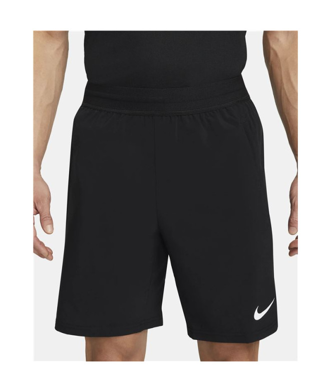 Calça Nike Calções Pro Dri-FIT Flex Vent Max Homem