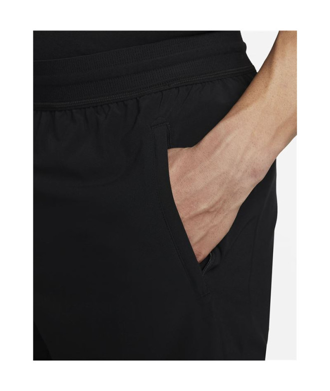 Pantalons Nike Short Pro Dri-FIT Flex Vent Max...