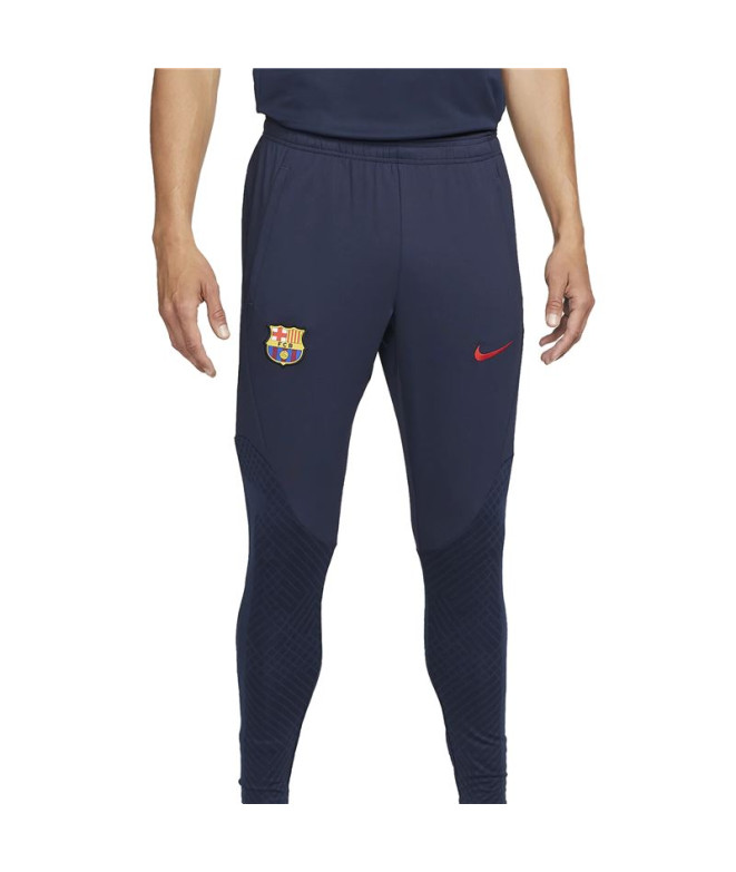 Calças Nike FC Barcelona Strike Man