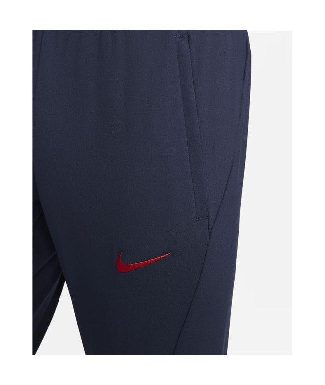 Calça Nike Greve do FC Barcelona Homem