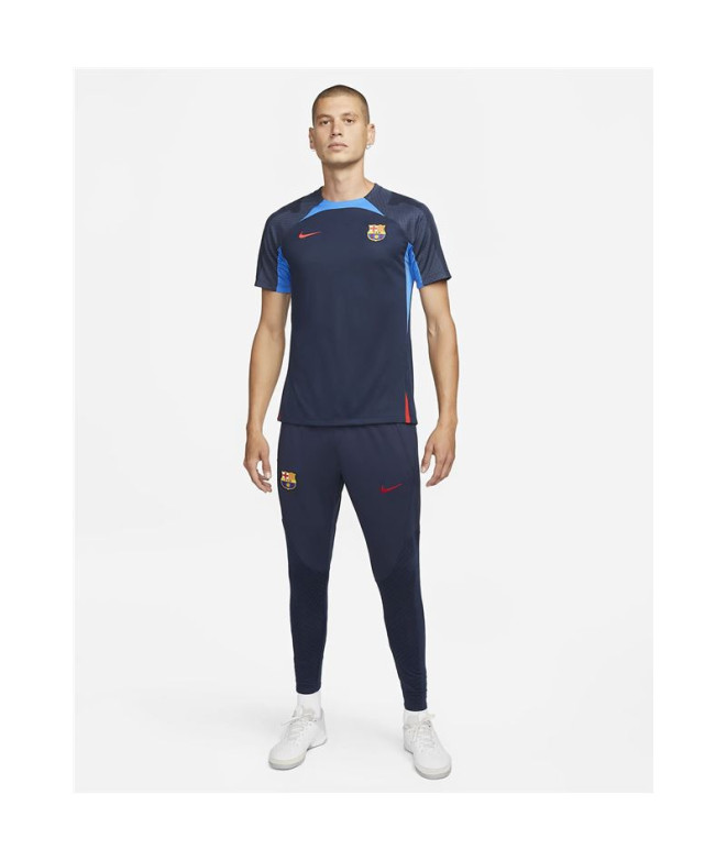 Calça Nike Greve do FC Barcelona Homem