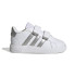 Zapatillas adidas Grand Court 2.0 Bebé WH