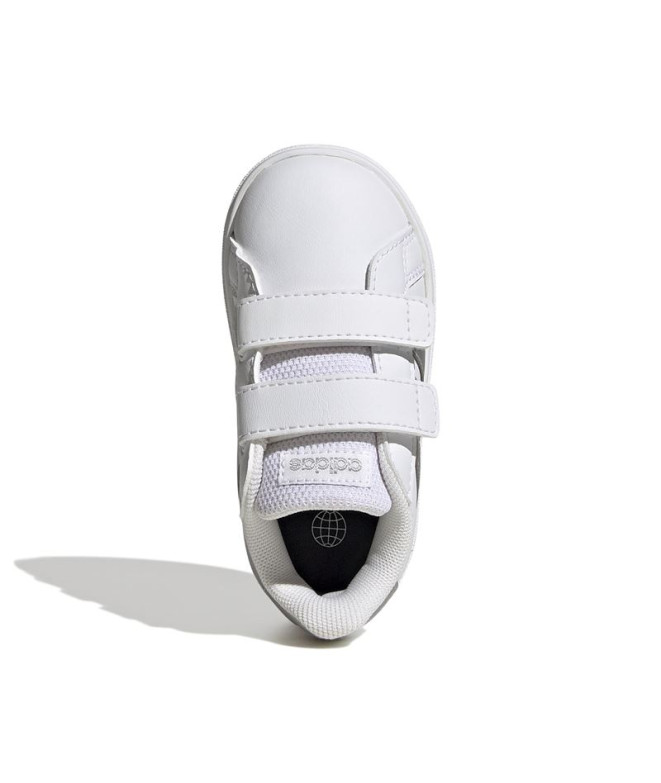 Chaussures adidas Grand Court 2.0 Bébé WH