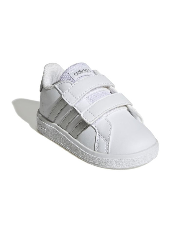 Chaussures adidas Grand Court 2.0 Bébé WH