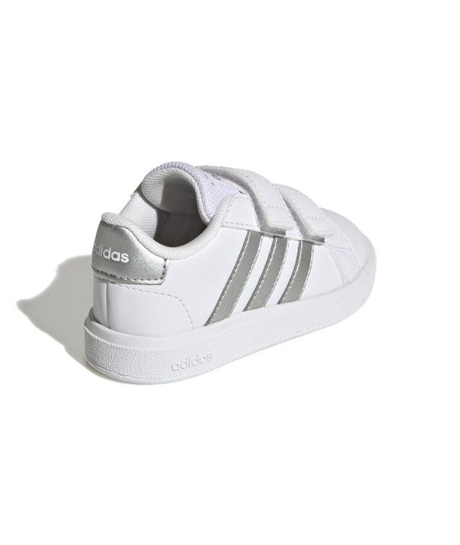 Chaussures adidas Grand Court 2.0 Bébé WH