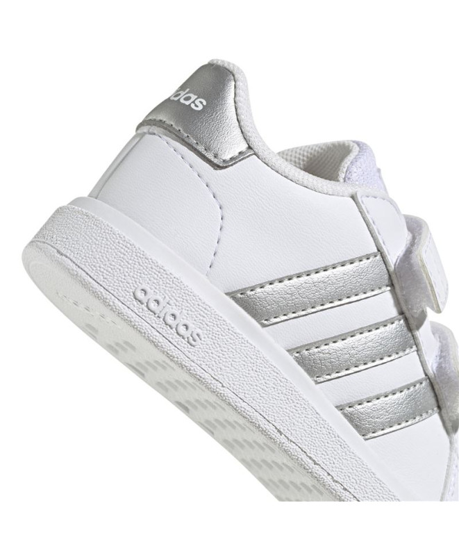 Chaussures adidas Grand Court 2.0 Bébé WH