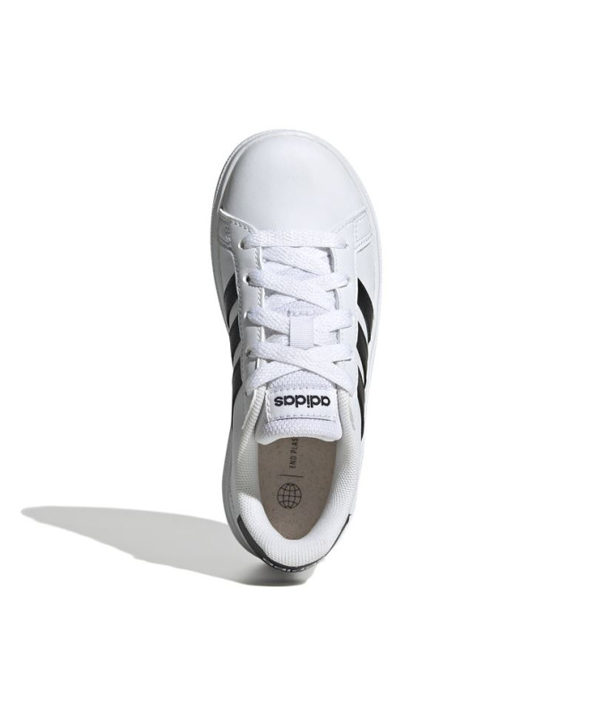 Zapatillas adidas Grand Court Lifestyle Tennis...