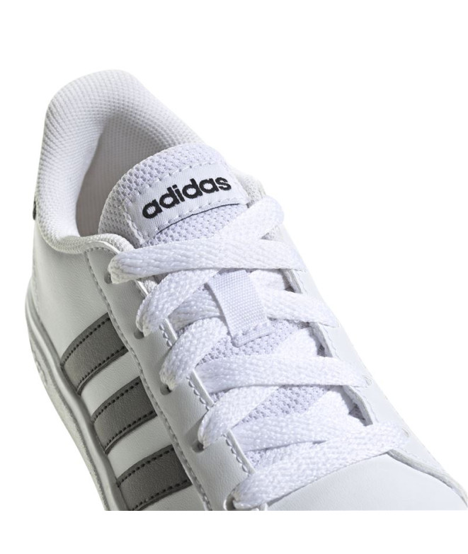 Sapatilhas adidas Grand Court Lifestyle Tennis...