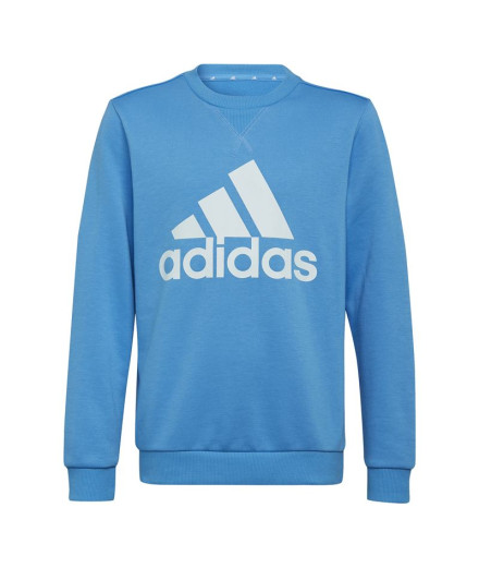 Sweatshirt adidas Essentials Kids Azul