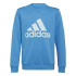 Sweatshirt adidas Essentials Kids Azul