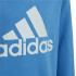 Sweatshirt adidas Essentials Kids Azul