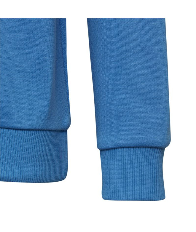 Sweatshirt adidas Essentials Kids Bleu