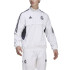 Casaco Apresentação adidas Real Madrid Condivo 22 Homem Wh