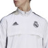 Casaco Apresentação adidas Real Madrid Condivo 22 Homem Wh