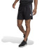 Calça adidas Homem Calções Hiit Movement BK