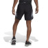 Calça adidas Homem Calções Hiit Movement BK
