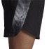 Calça adidas Homem Calções Hiit Movement BK