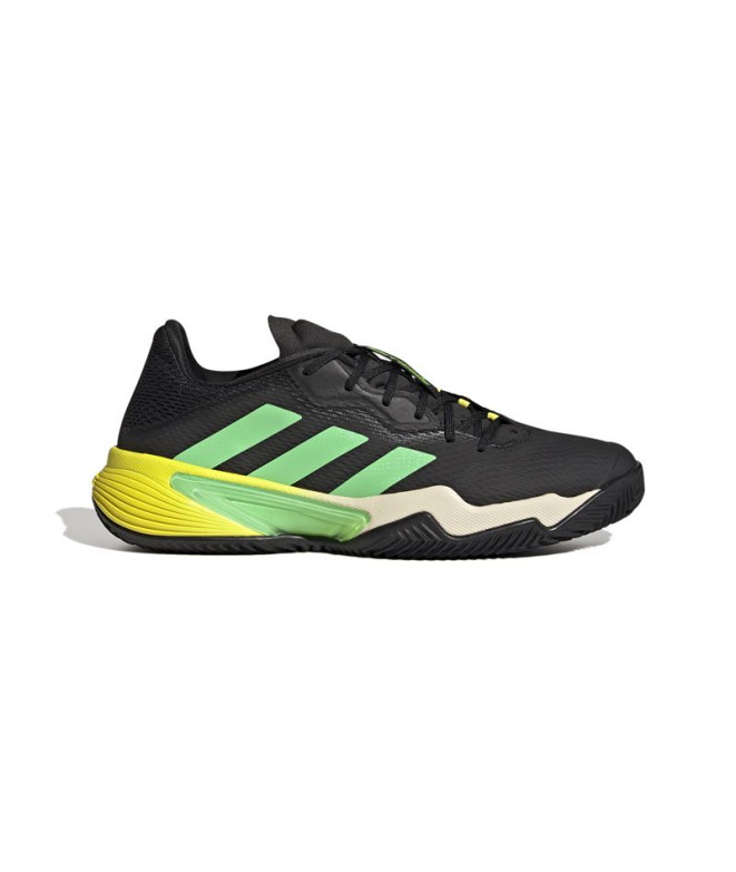 Sapatilhas Tênis adidas Barricada Homem BK