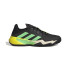 Zapatillas Tenis adidas Barricade Hombre BK