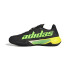 Zapatillas Tenis adidas Barricade Hombre BK