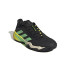 Zapatillas Tenis adidas Barricade Hombre BK