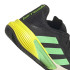 Zapatillas Tenis adidas Barricade Hombre BK