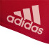 Touca de natação para criança adidas Vermelho