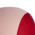 Bonnet de bain pour garçons adidas Rouge