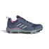 Trail running shoes adidas Tracerocker Women's Blue