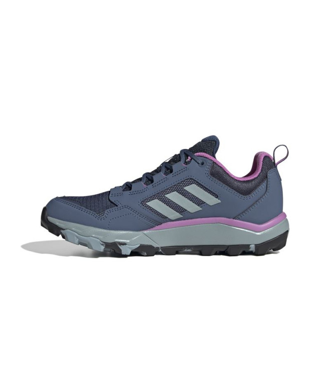 Trail running shoes adidas Tracerocker Women's...