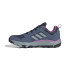 Trail running shoes adidas Tracerocker Women's Blue