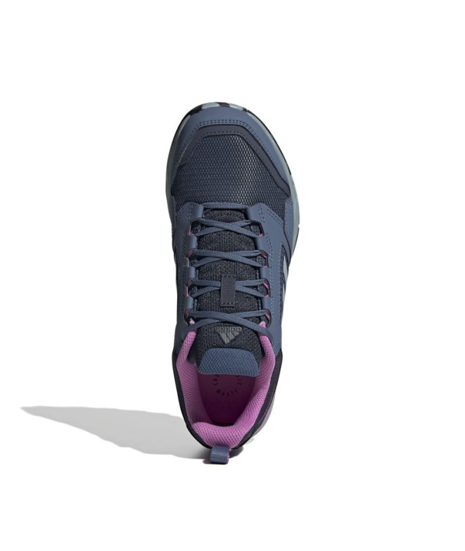 Trail running shoes adidas Tracerocker Women's...