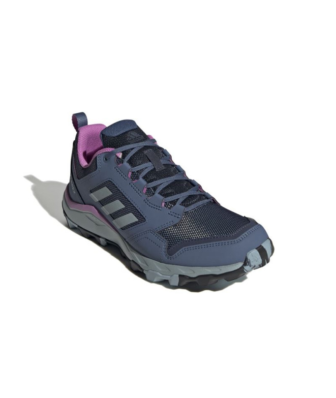 Trail running shoes adidas Tracerocker Women's...