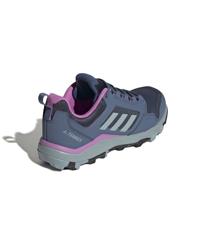 Trail running chaussures adidas Tracerocker...