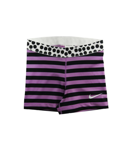 Collants curtos de fitness Nike Dri-FIT Pro 3