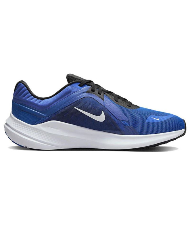 Sapatilhas running Nike Homem de Quest 5 Blue