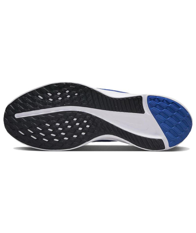 Sapatilhas running Nike Homem de Quest 5 Blue