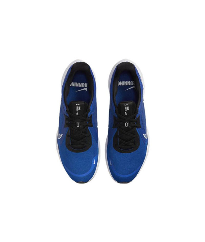 Sapatilhas running Nike Homem de Quest 5 Blue