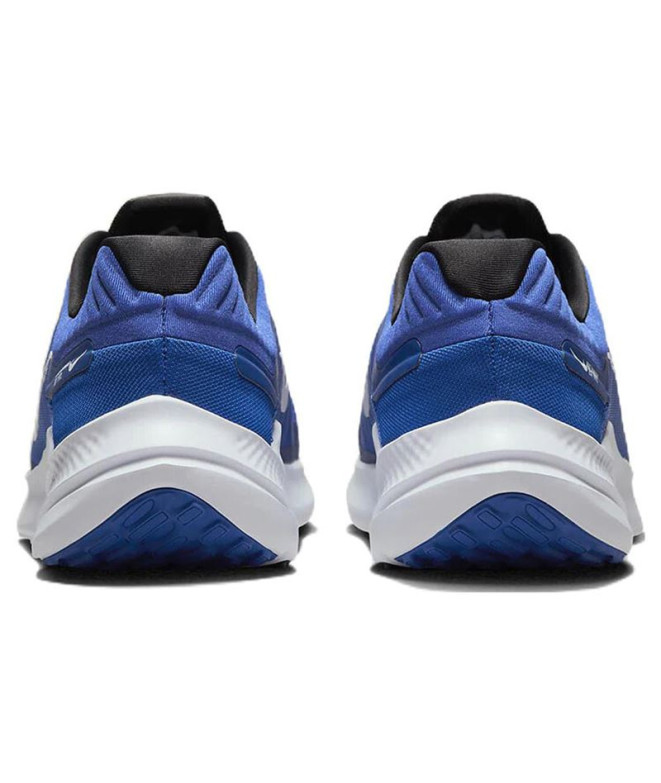 Sapatilhas running Nike Homem de Quest 5 Blue