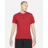 Camiseta Nike Jordan Jumpman Dri-FIT Hombre Red