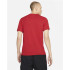 Camiseta Nike Jordan Jumpman Dri-FIT Hombre Red